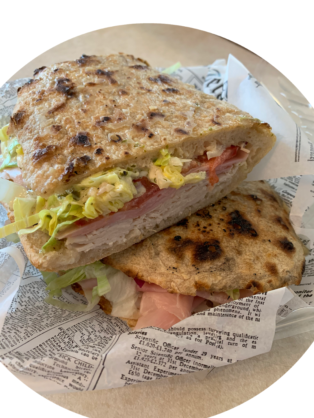 Veloce Wood-Fired Pizze | meal delivery | 1450 Park Ave W Suite E, Highland Park, IL 60035, USA | 8477804913 OR +1 847-780-4913