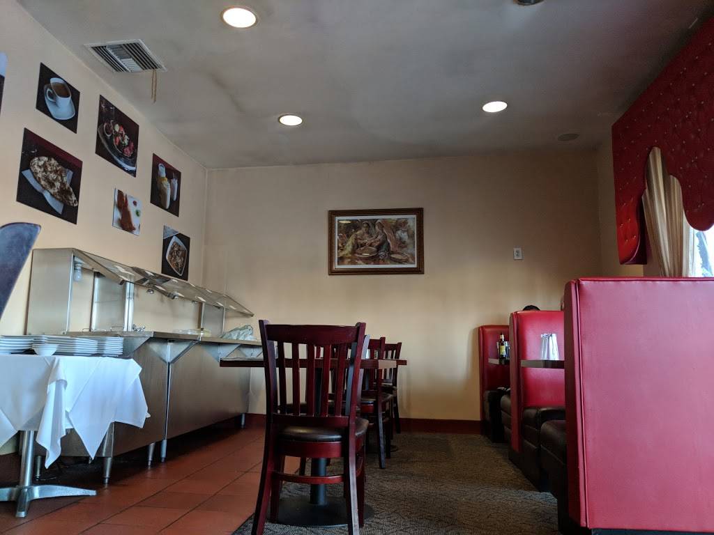 Flavor of Punjab | restaurant | 5650 E 2nd St, Long Beach, CA 90803, USA | 5624333692 OR +1 562-433-3692
