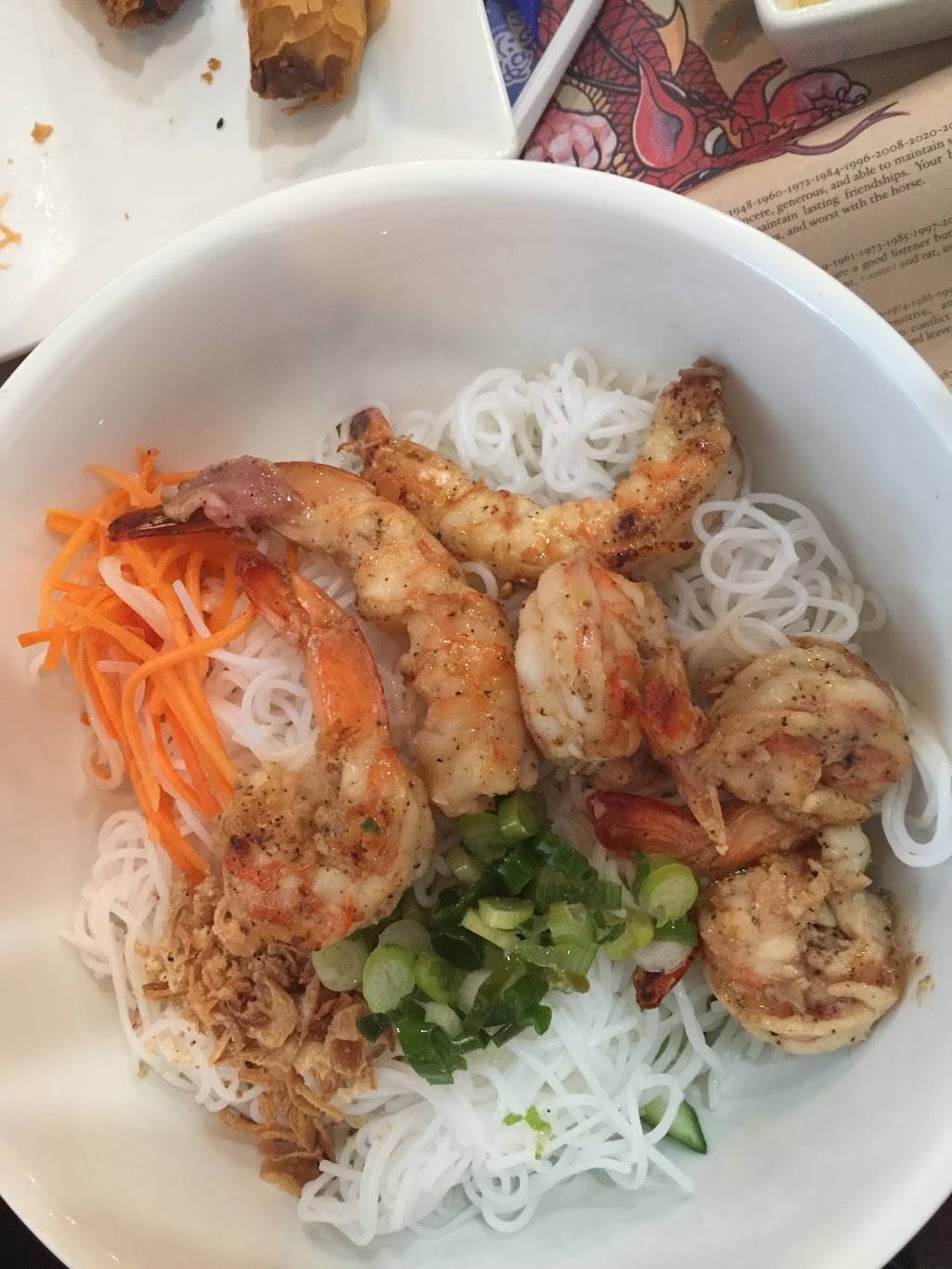 JJ Pho | restaurant | 216 W Pulaski Hwy, Elkton, MD 21921, USA | 4106201888 OR +1 410-620-1888