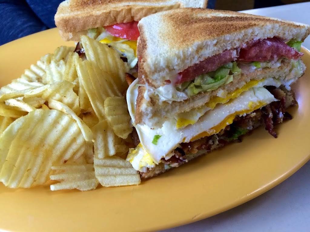 Nicks American Cafe | cafe | 248 S Miami Ave, Cleves, OH 45002, USA | 5139416776 OR +1 513-941-6776