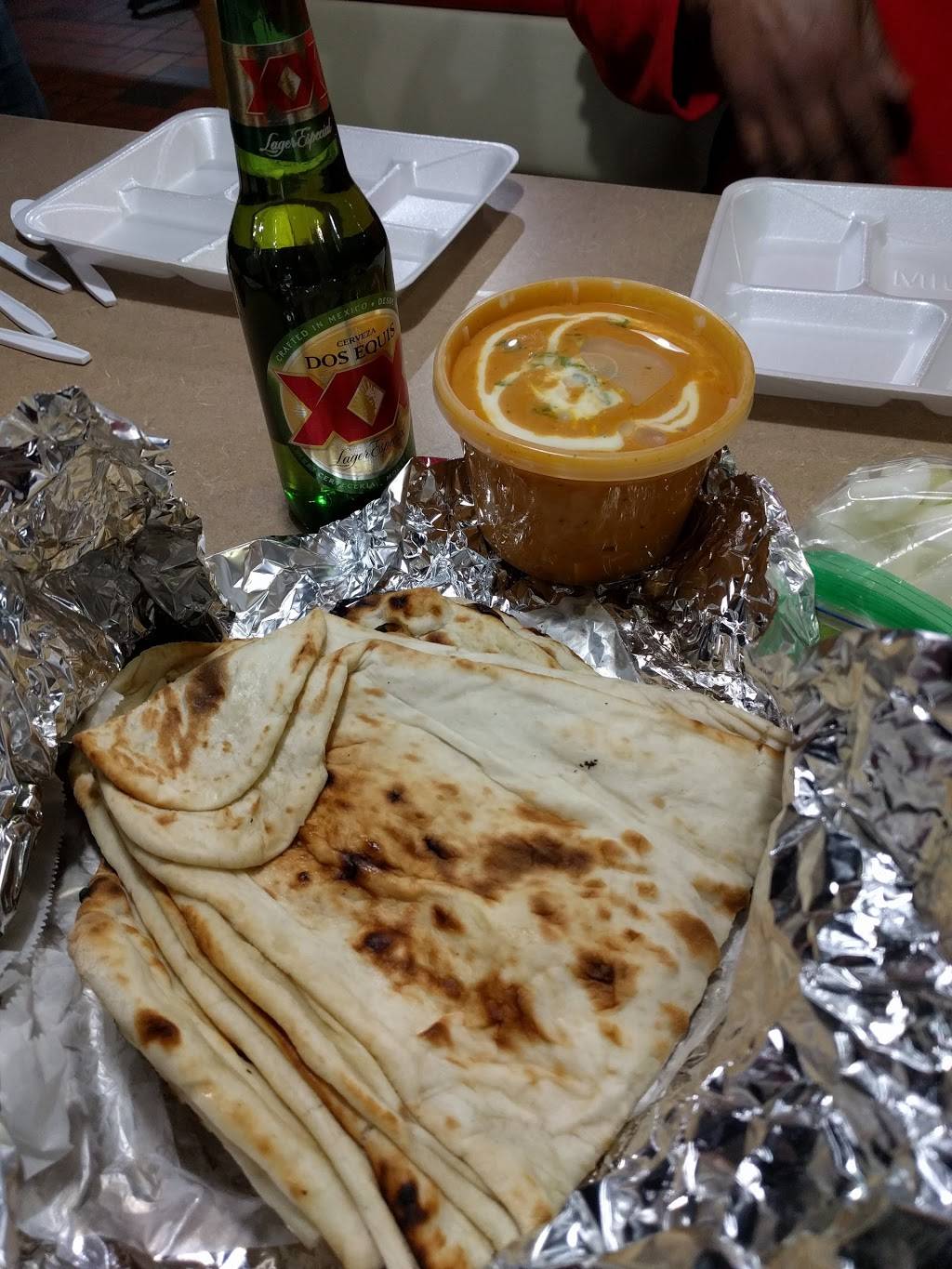 India Foodie | meal takeaway | 698 S Barrington Rd, Streamwood, IL 60107, USA | 2242365155 OR +1 224-236-5155