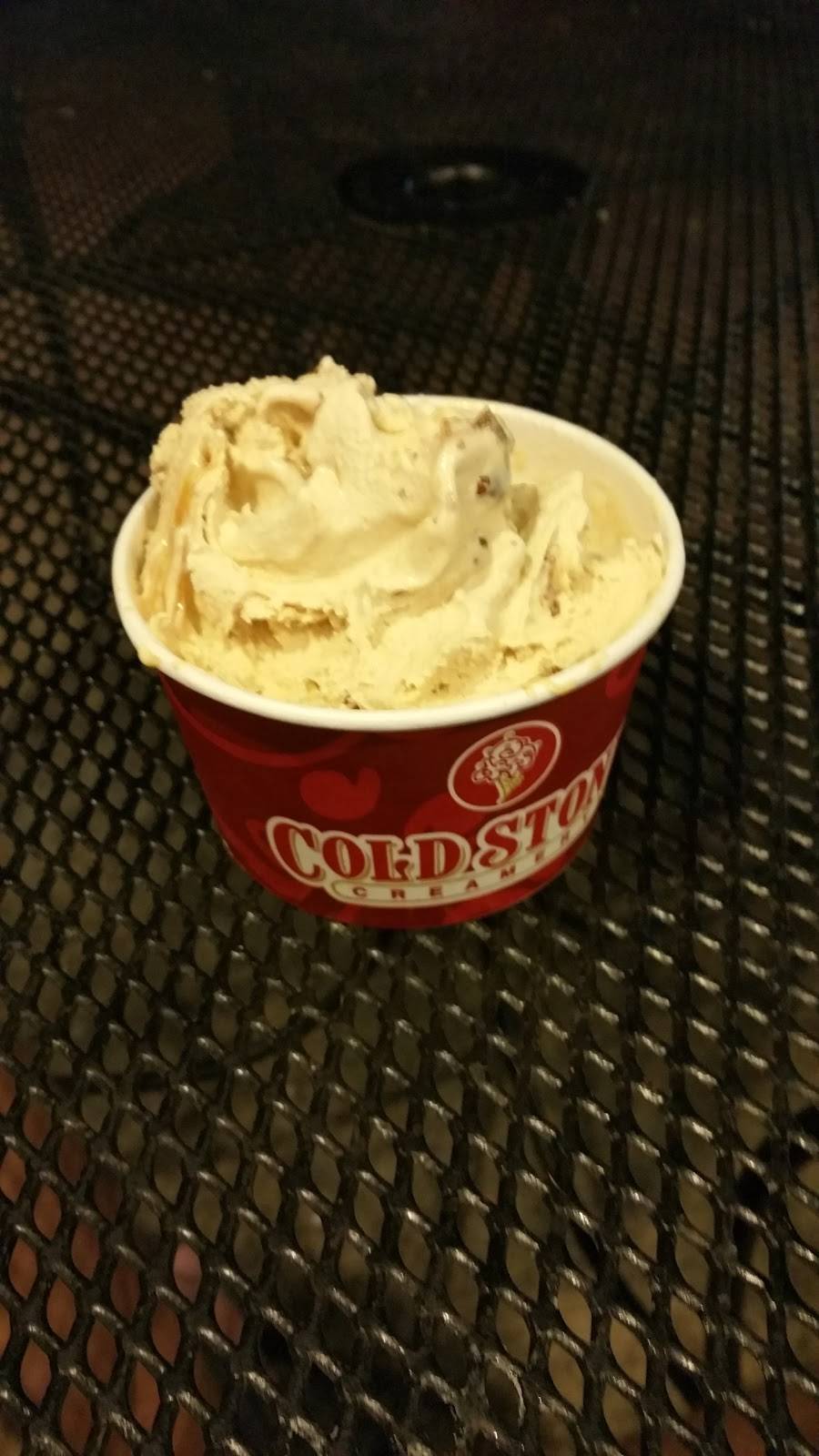 Cold Stone Creamery | bakery | 5435 Pearl Dr Ste 5, Evansville, IN 47712, USA | 8124610100 OR +1 812-461-0100