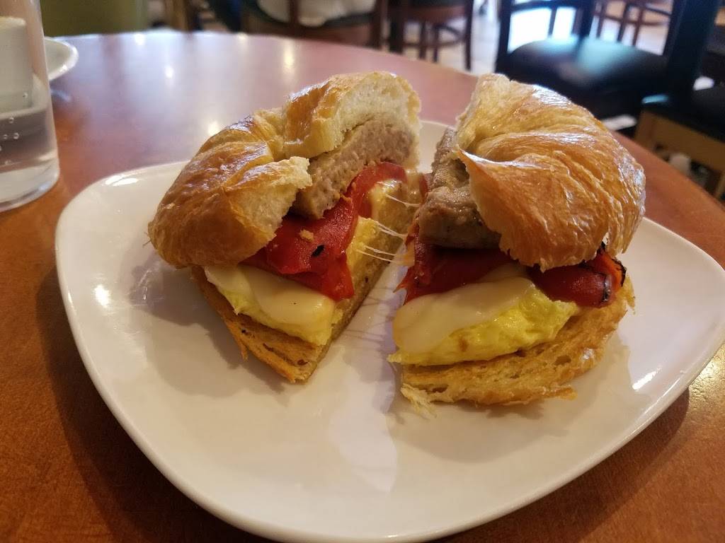 Leaf & Bean Coffee Co | cafe | 3240 Chili Ave #21, Rochester, NY 14624, USA | 5858898270 OR +1 585-889-8270