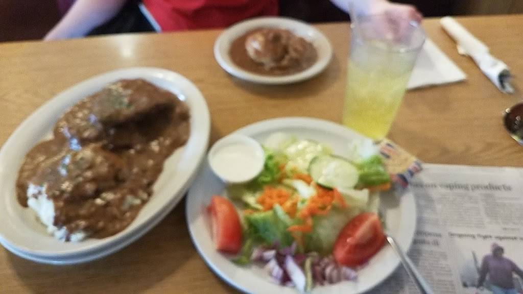 Millis Restaurant | restaurant | 1070 N Main St, Bluffton, IN 46714, USA | 2608270755 OR +1 260-827-0755