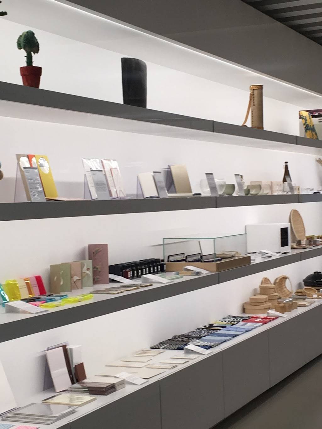 Japan House Los Angeles | cafe | 6801 Hollywood Blvd, Los Angeles, CA 90028, USA | 8005160565 OR +1 800-516-0565