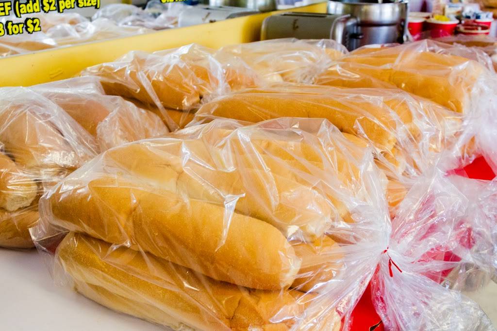 Grand Deli & Subs | restaurant | 4521 Grand Blvd, Port Richey, FL 34652, USA | 7278473611 OR +1 727-847-3611