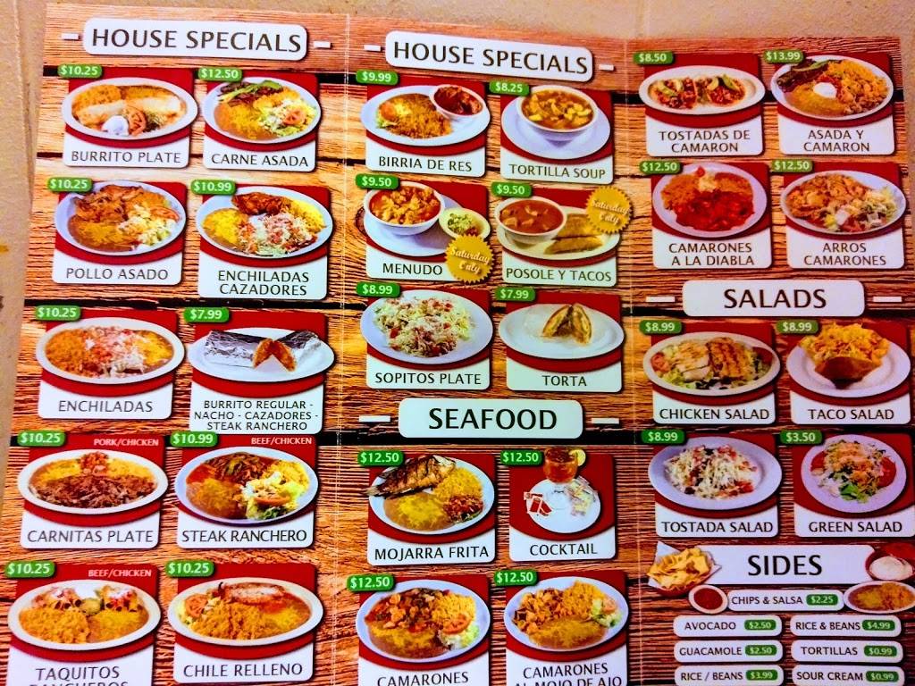 Taqueria Los Cazadores | restaurant | 19559 Viking Ave NW, Poulsbo, WA 98370, USA | 3607796336 OR +1 360-779-6336