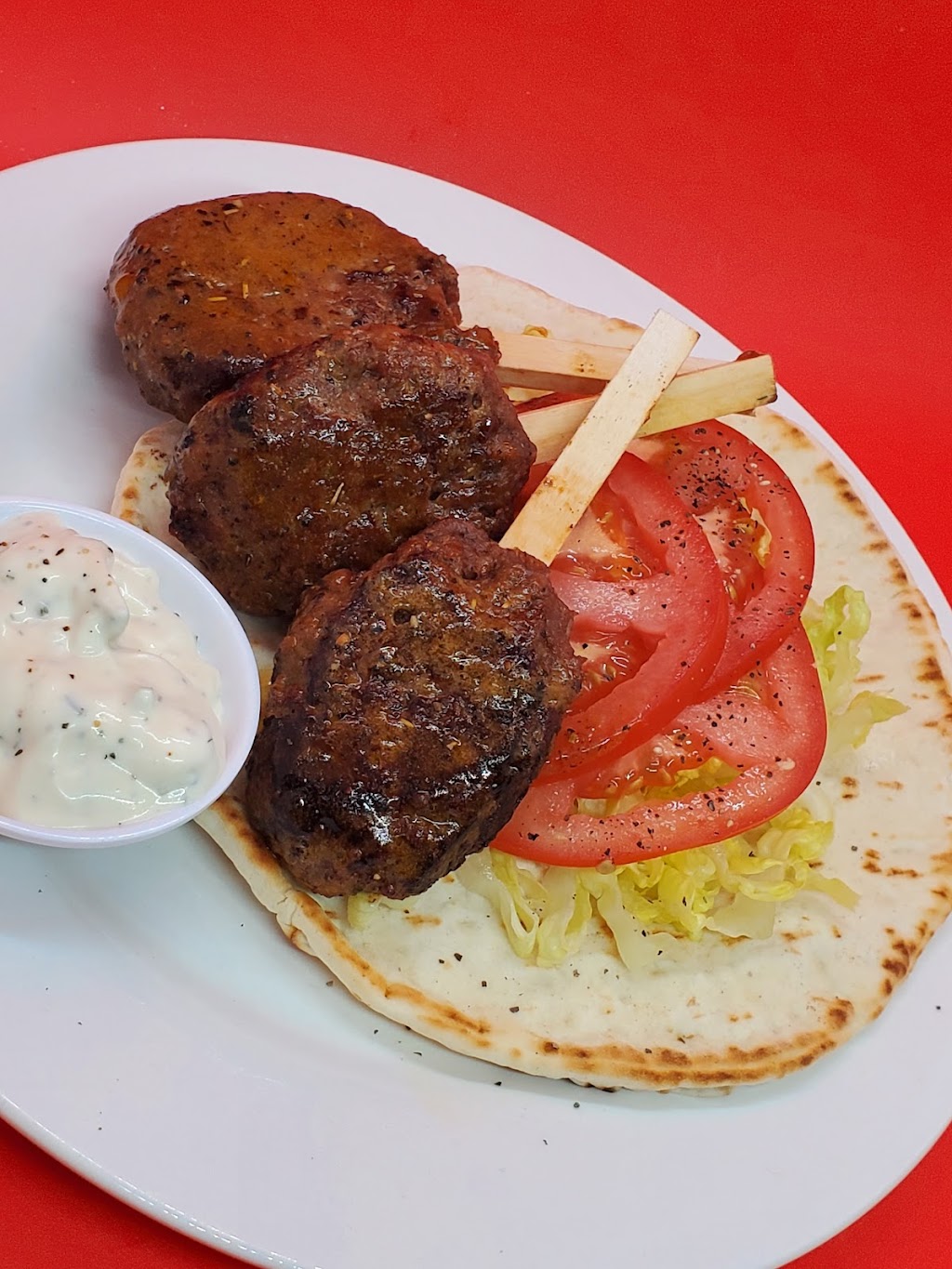 RICH Health | restaurant | 7946 Fischer Steel Rd, Cordova, TN 38018, USA | 9014948147 OR +1 901-494-8147