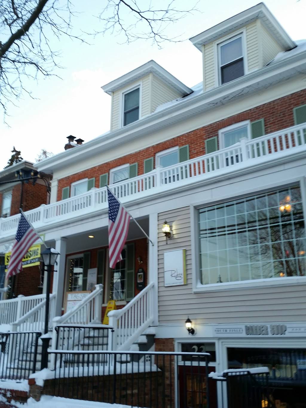 The Ridge Italian Restaurant Pizzeria | restaurant | 25 S Finley Ave, Basking Ridge, NJ 07920, USA | 9087665701 OR +1 908-766-5701