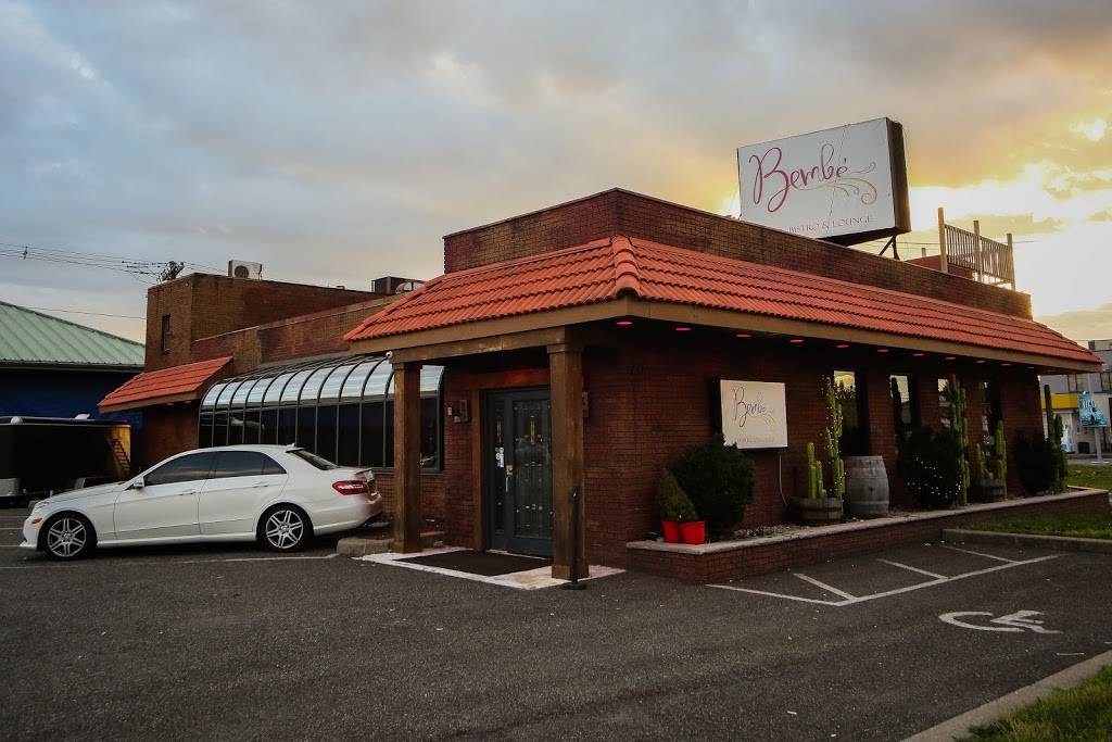 Bembé Latin Bistro & Lounge | restaurant | 217 NJ-3, Secaucus, NJ 07094, USA | 2015522545 OR +1 201-552-2545
