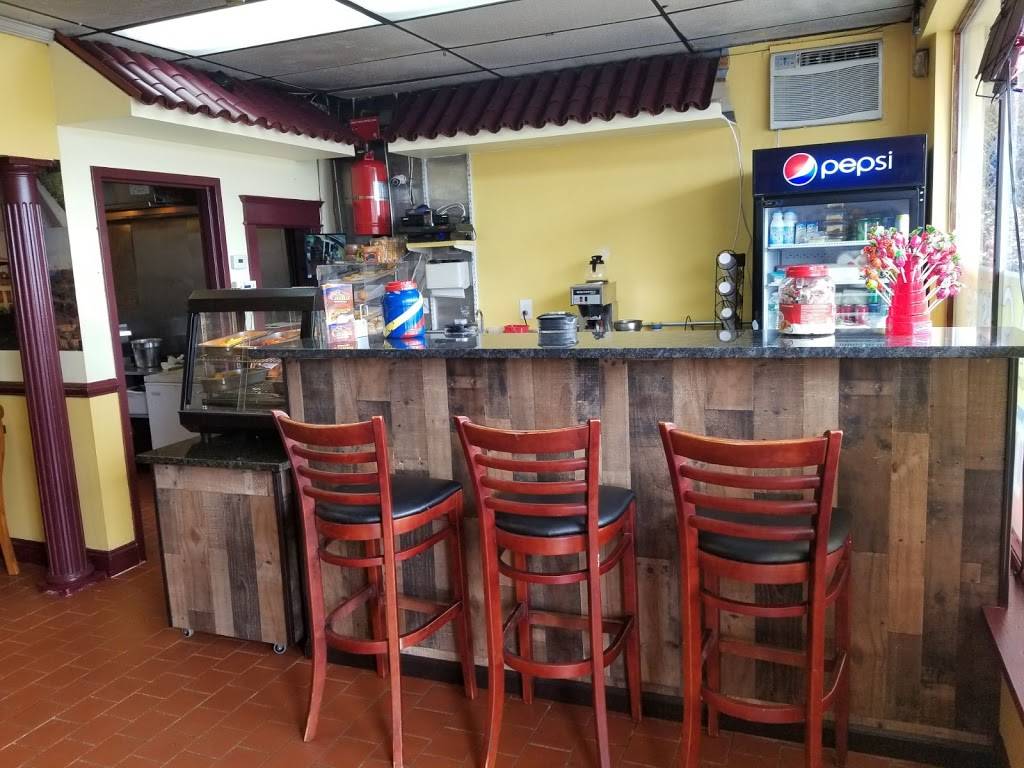 Mi Casita | restaurant | 406 Bridgeport Ave, Milford, CT 06460, USA | 2038775714 OR +1 203-877-5714