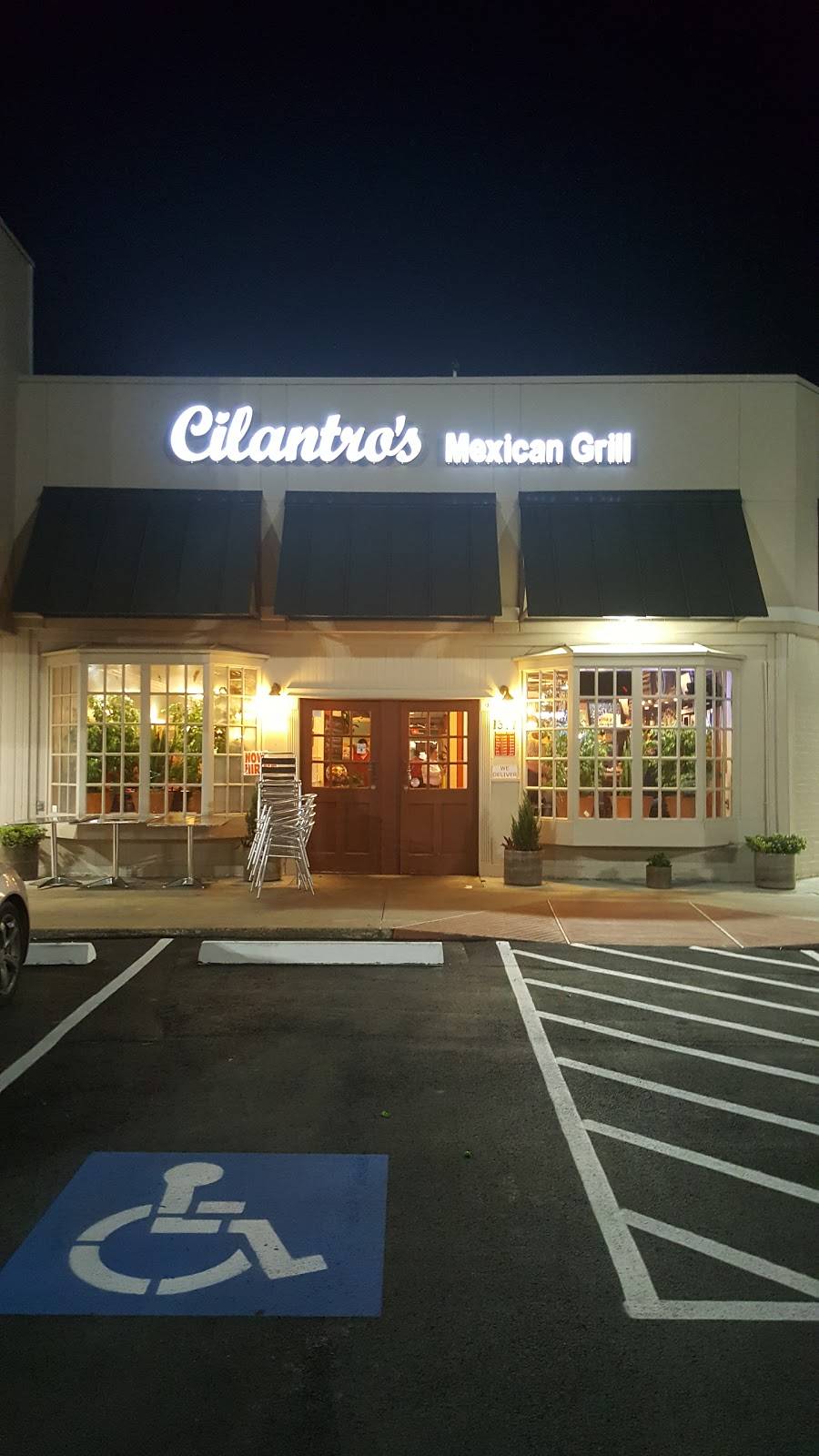 Cilantros Mexican Grill | restaurant | 1377 Kingwood Dr, Kingwood, TX 77339, USA | 2813582637 OR +1 281-358-2637