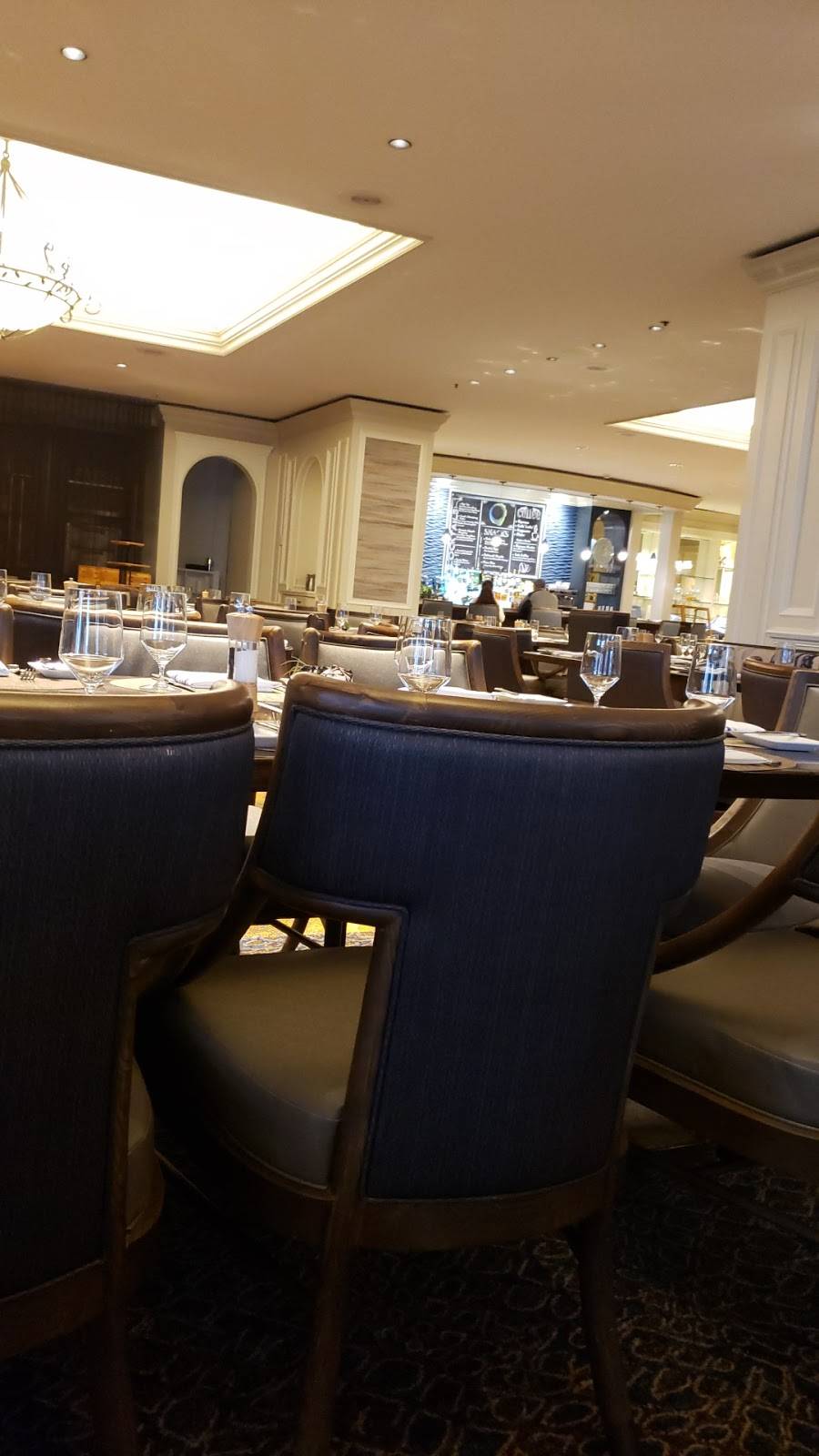 Coast | restaurant | 4750 Amelia Island Pkwy, Amelia Island, FL 32034, USA | 9042771087 OR +1 904-277-1087