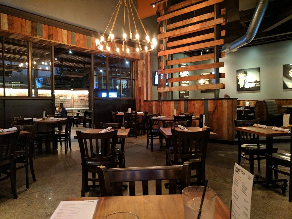 Eureka! | restaurant | 4353 La Jolla Village Dr, San Diego, CA 92122, USA | 8582103444 OR +1 858-210-3444