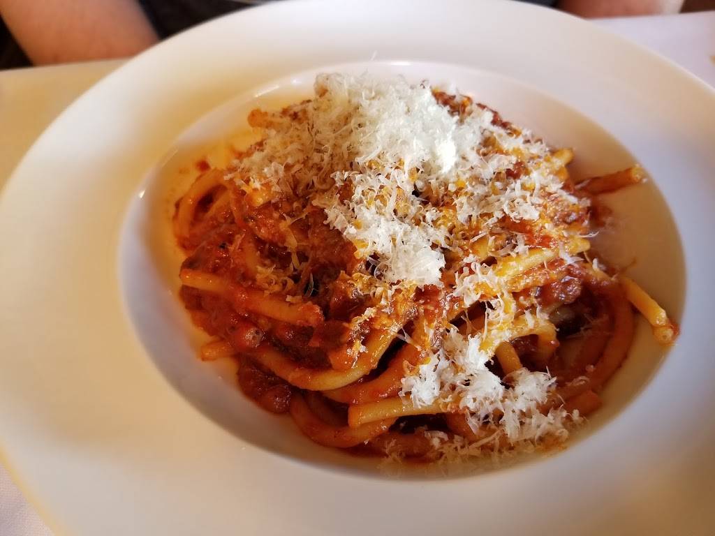 Amalias Authentic Italian Restaurant | restaurant | 1248 S Main St, Wake Forest, NC 27587, USA | 9842370002 OR +1 984-237-0002