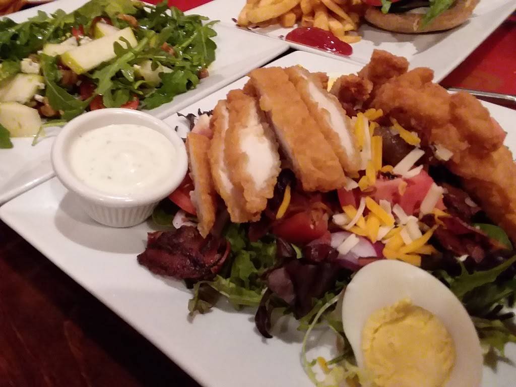 Abigails Cafe | restaurant | 804 W Elizabeth Ave, Linden, NJ 07036, USA | 9085230777 OR +1 908-523-0777