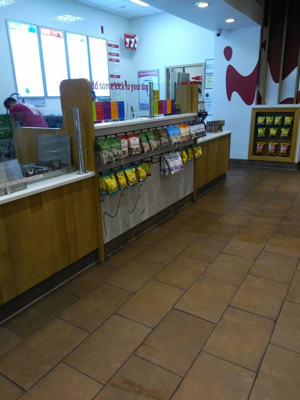 Smoothie King | restaurant | 4053, 560 Alta Mere Dr, Fort Worth, TX 76114, USA | 8177315595 OR +1 817-731-5595