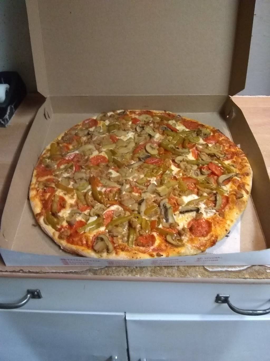 3 Ds Pizza | restaurant | 126 Mary Mac Rd, Towanda, PA 18848, USA | 5702659133 OR +1 570-265-9133