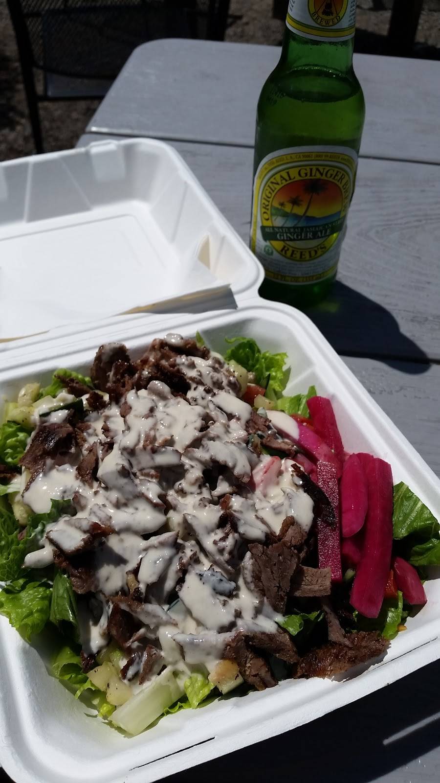 Nineveh | restaurant | 728 4th Ave E, Olympia, WA 98506, USA | 3605137072 OR +1 360-513-7072