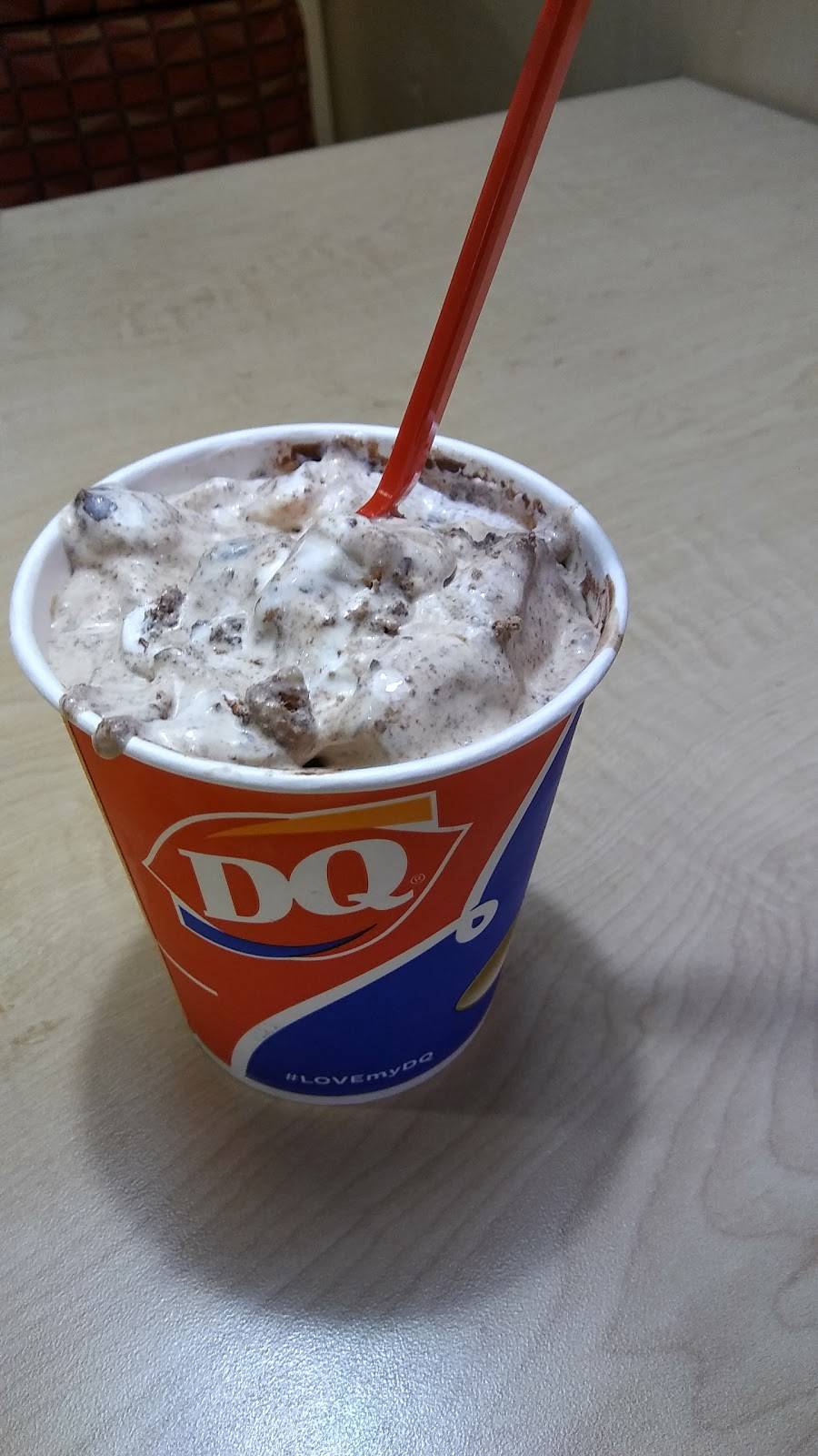 Dairy Queen Grill & Chill | restaurant | 25206 104th Ave SE, Kent, WA 98030, USA | 2538547626 OR +1 253-854-7626