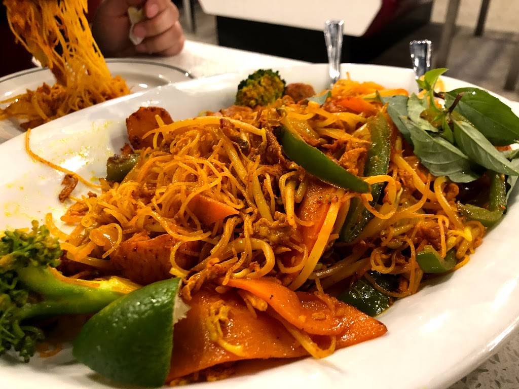 Pho My Tan Ky Restaurant | restaurant | 4025 Dorchester Rd, Niagara Falls, ON L2E 6N1, Canada | 2892962923 OR +1 289-296-2923