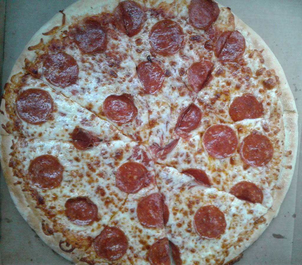 Little Caesars Pizza | meal takeaway | 3130 SE Military Dr, San Antonio, TX 78235, USA | 2103599760 OR +1 210-359-9760