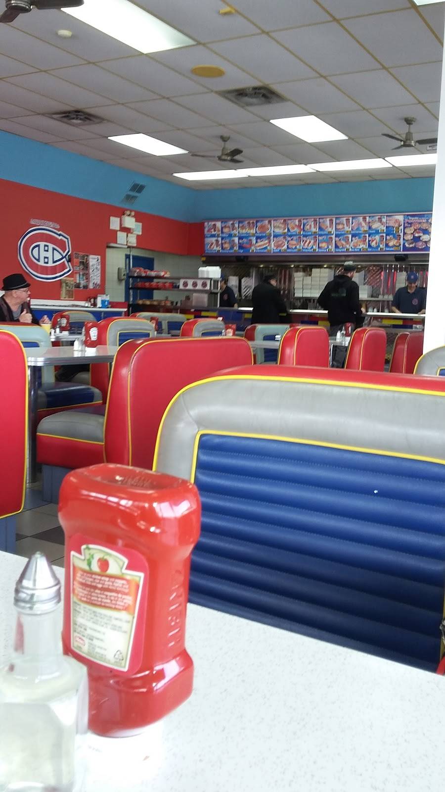 Restaurant La Belle Province | restaurant | 815 Boulevard de lAnge Gardien N, LAssomption, QC J5W 1P5, Canada | 4505895551 OR +1 450-589-5551