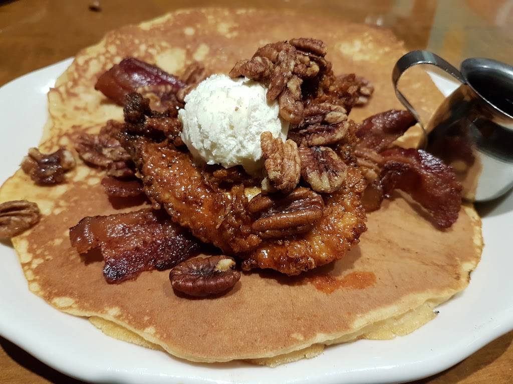 Tupelo Honey | restaurant | 1110 Market St, Chattanooga, TN 37402, USA | 4237790400 OR +1 423-779-0400