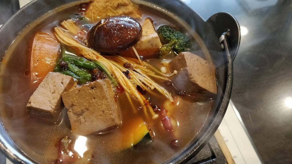 Sweet Veggie - El Monte | restaurant | 10478 Valley Blvd, El Monte, CA 91731, USA | 6264538876 OR +1 626-453-8876