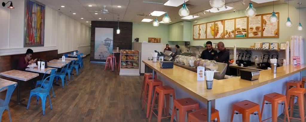 Tropical Smoothie Cafe | restaurant | 1501 Cedar Rd #110, Chesapeake, VA 23322, USA | 7573120001 OR +1 757-312-0001