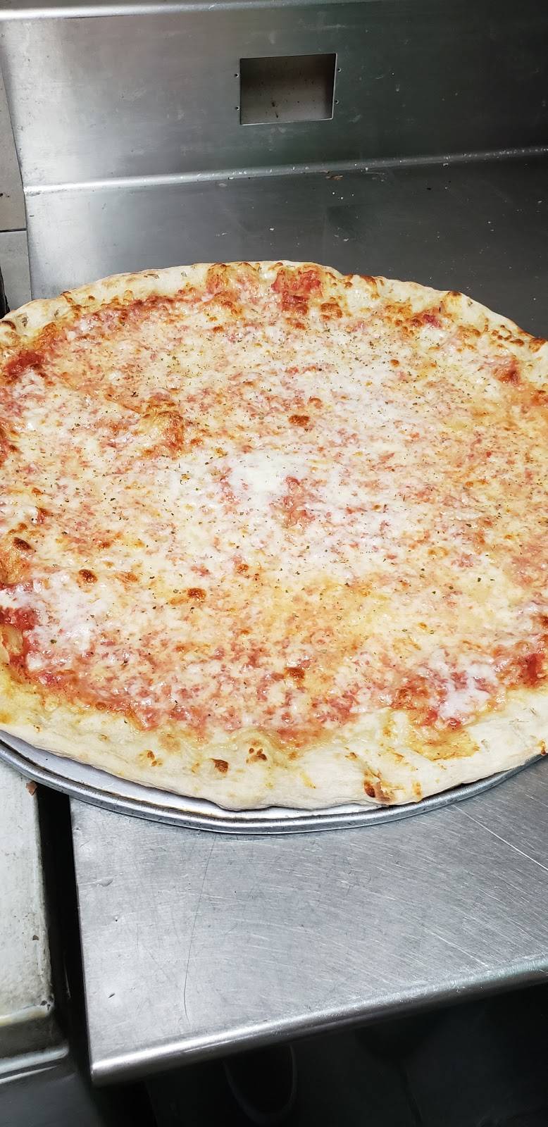 Paulis Pizza Pasta | restaurant | 104 S Federal Hwy, Dania Beach, FL 33004, USA | 9549225554 OR +1 954-922-5554