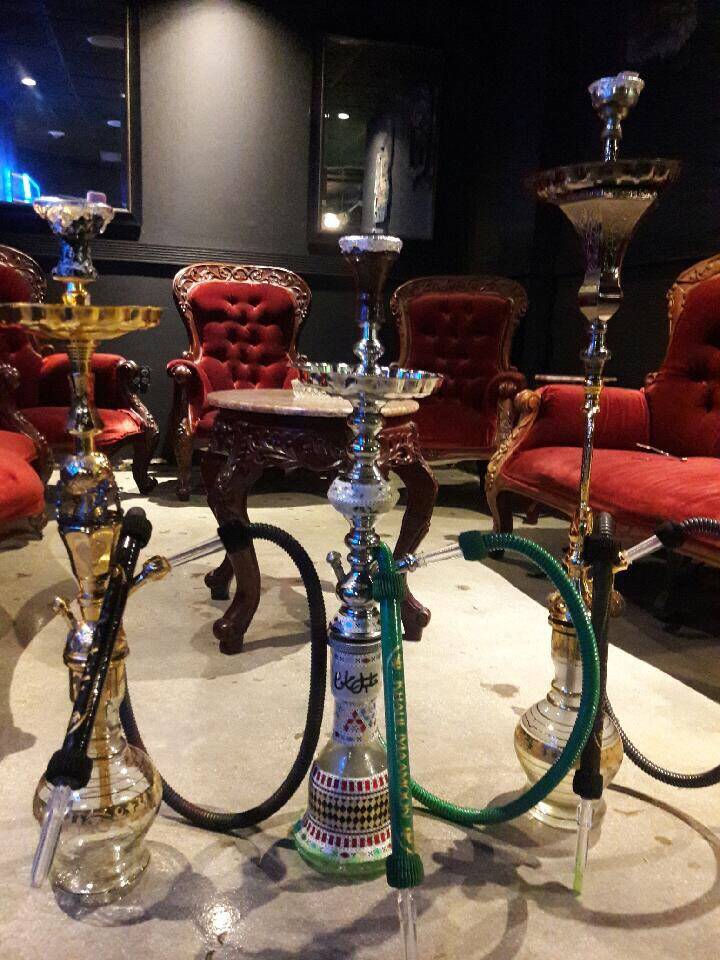 Oasis Lounge and Hookah bar | night club | 2977 McFarlane Rd, Miami, FL 33133, USA | 7864204496 OR +1 786-420-4496
