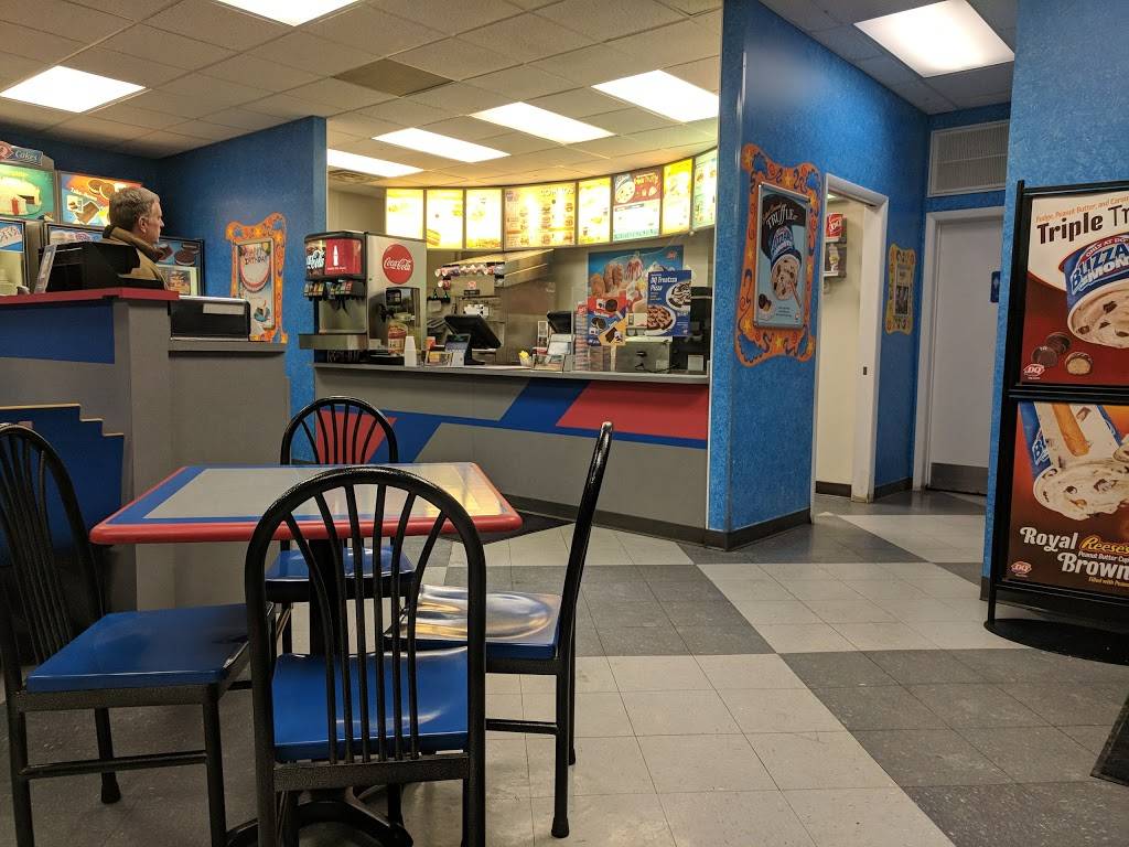 Dairy Queen Store | restaurant | 3308 Orion Dr, Ames, IA 50010, USA | 5156630819 OR +1 515-663-0819