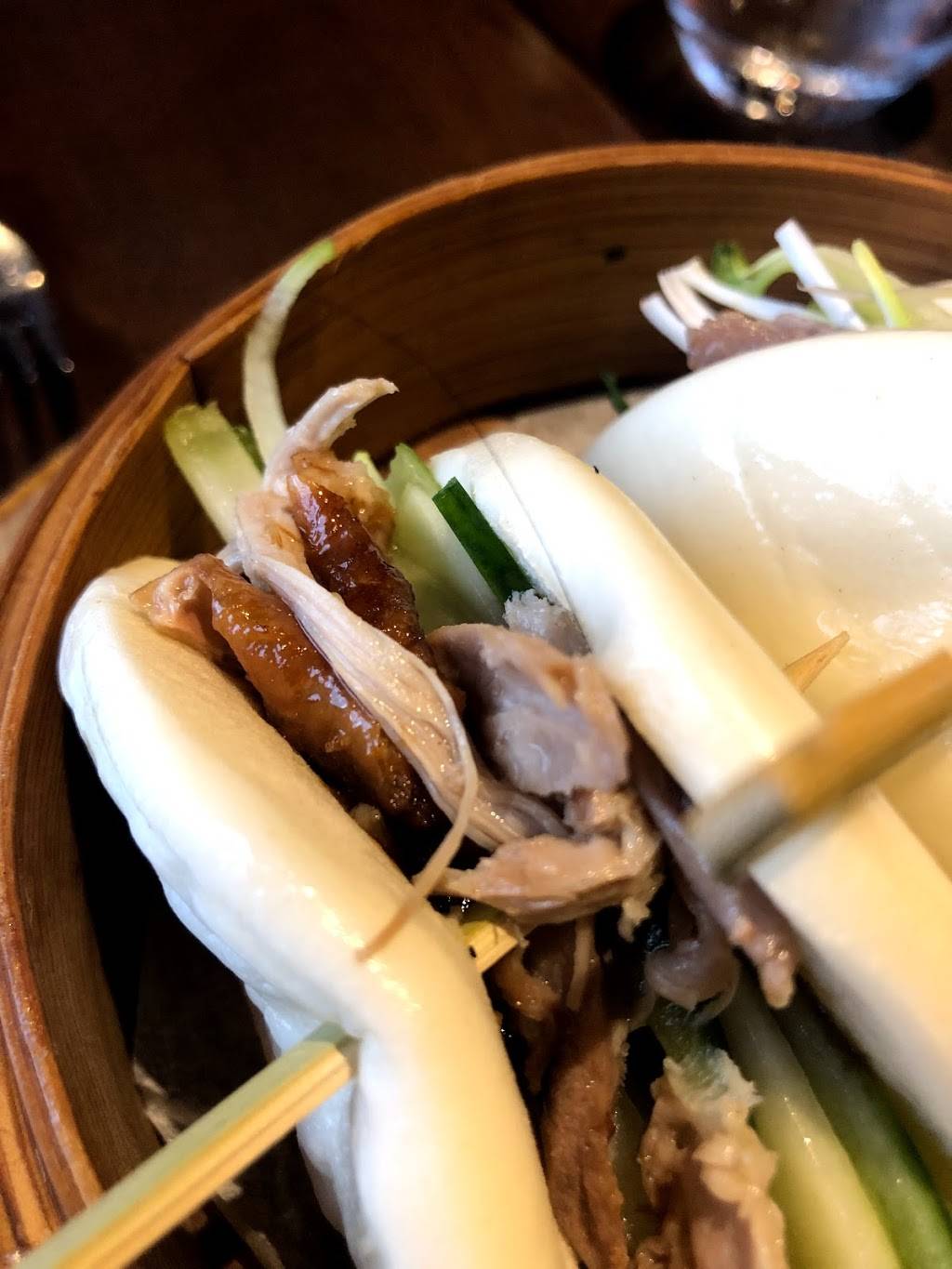 Karma | restaurant | 105 Thoreau St, Concord, MA 01742, USA | 9787766631 OR +1 978-776-6631