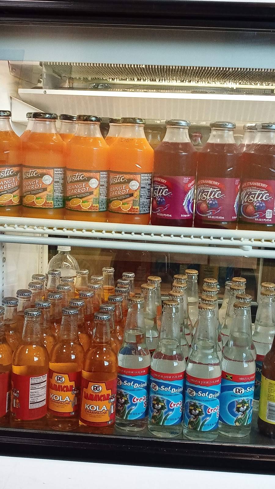 Roots Bamboo Jerk | restaurant | 1517 E Sauk Trail Suite A, Sauk Village, IL 60411, USA | 7088981776 OR +1 708-898-1776