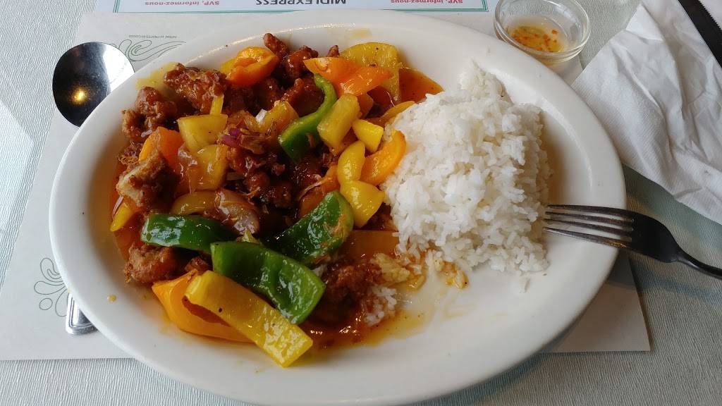 Restaurant Bambou DOr | restaurant | 605 Rue Principale, Laval, QC H7X 1C7, Canada | 4509695240 OR +1 450-969-5240