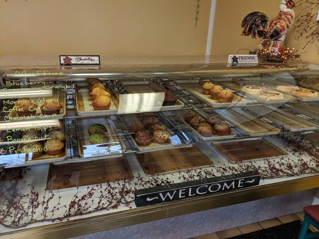 The Country Egg | restaurant | 1299 Main St, Sanford, ME 04073, USA | 2078501047 OR +1 207-850-1047