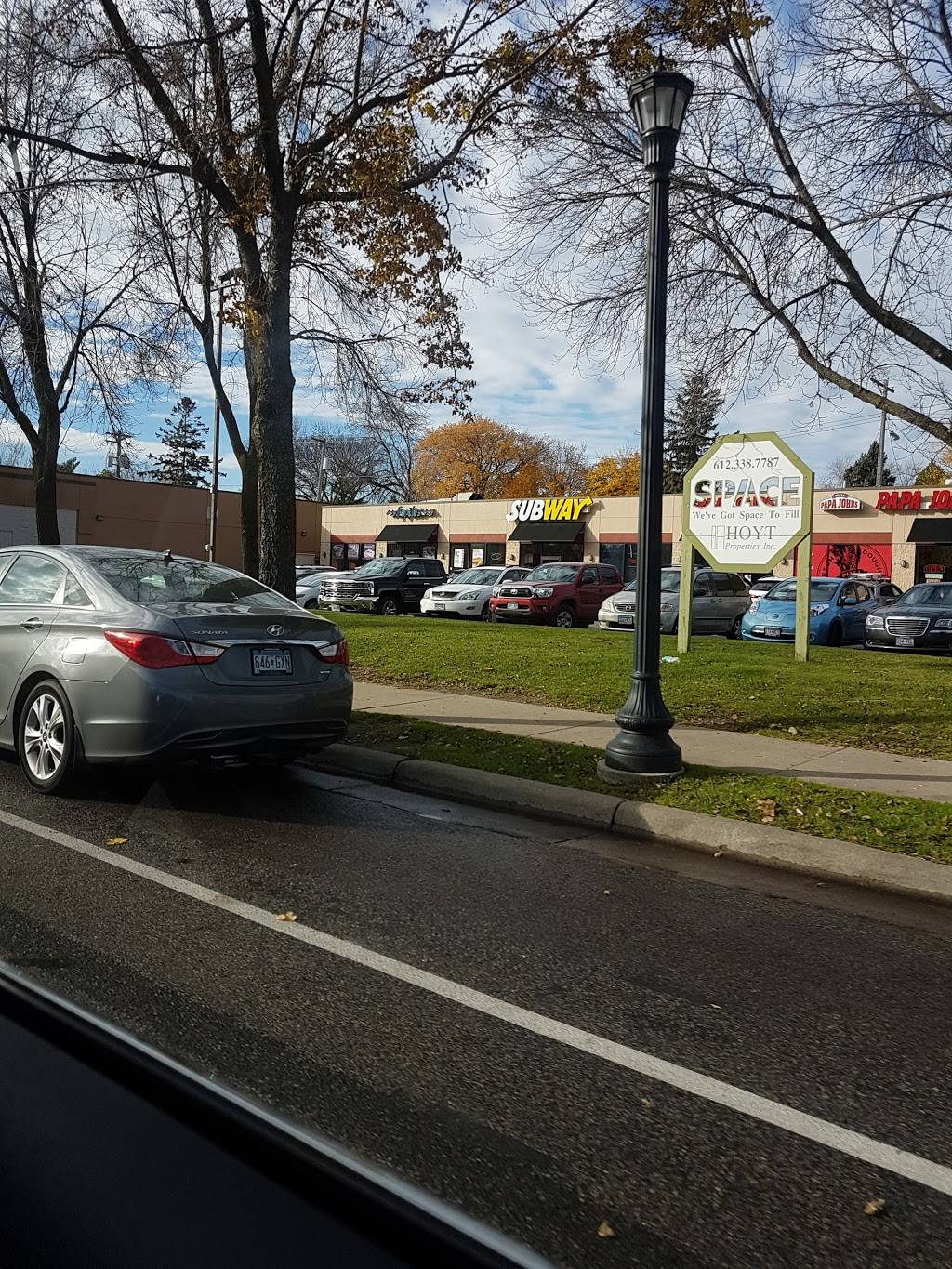 Subway | restaurant | 4622 Nicollet Ave, Minneapolis, MN 55419, USA | 6128239276 OR +1 612-823-9276