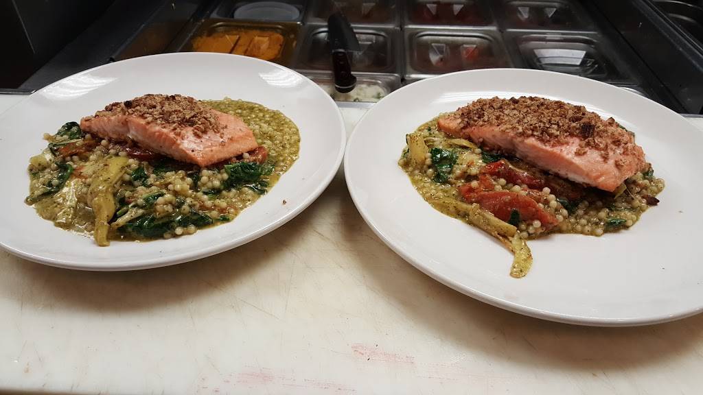 Ripe Eatery | restaurant | 910 E Redd Rd, El Paso, TX 79912, USA | 9155847473 OR +1 915-584-7473