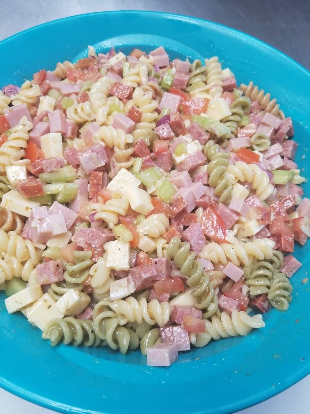 Deli Llama Soup er Shop | restaurant | 9723 NY-126, Castorland, NY 13620, USA | 3153466611 OR +1 315-346-6611