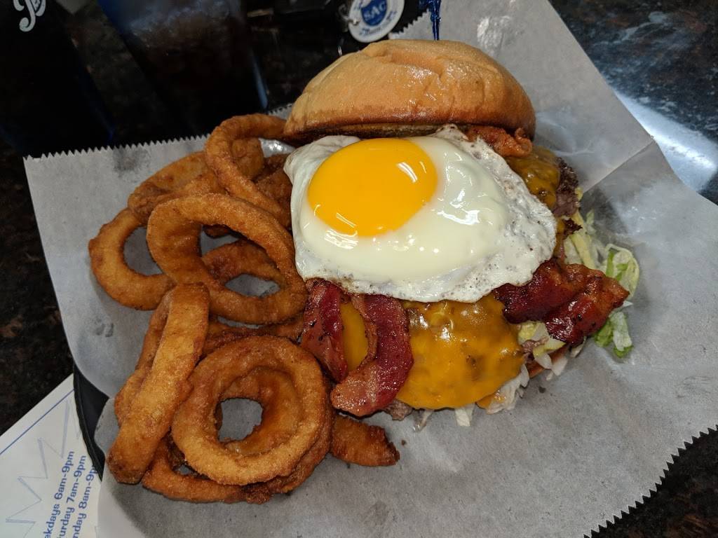 Tims Tonys Restaurant | restaurant | 234 N Center Rd, Saginaw, MI 48638, USA | 9897931631 OR +1 989-793-1631