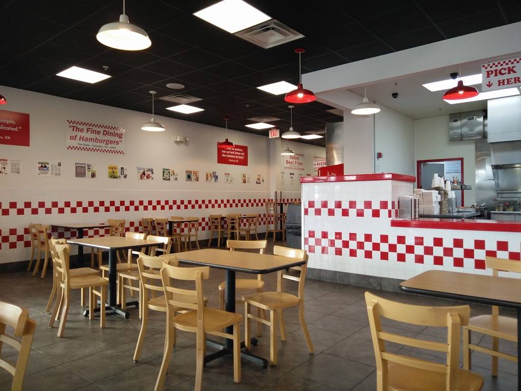 Five Guys | meal takeaway | 2134 Polaris Pkwy, Columbus, OH 43240, USA | 6144365550 OR +1 614-436-5550