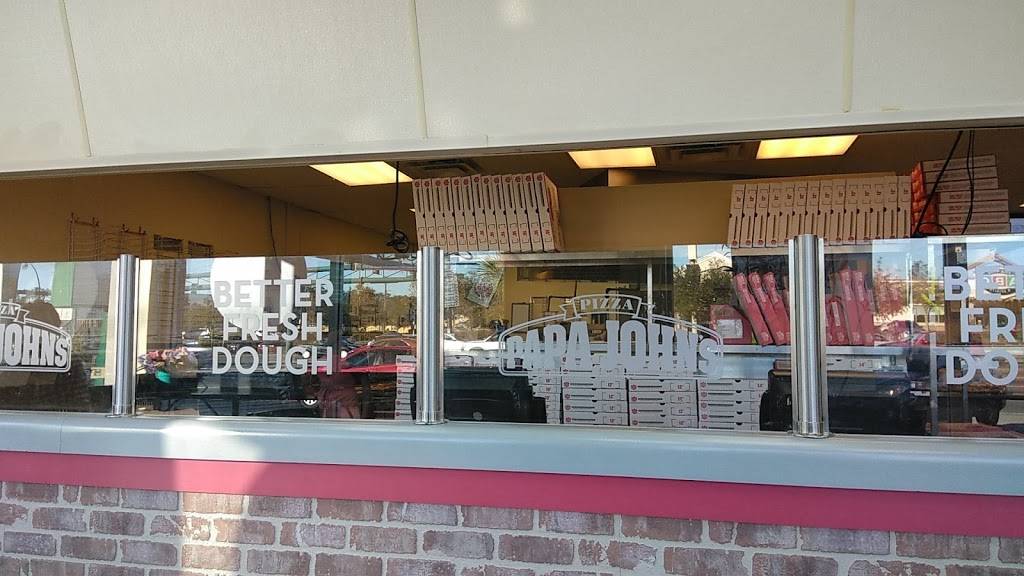 Papa Johns Pizza | restaurant | 5898 S Orange Blossom Trail, Orlando, FL 32839, USA | 4078597272 OR +1 407-859-7272