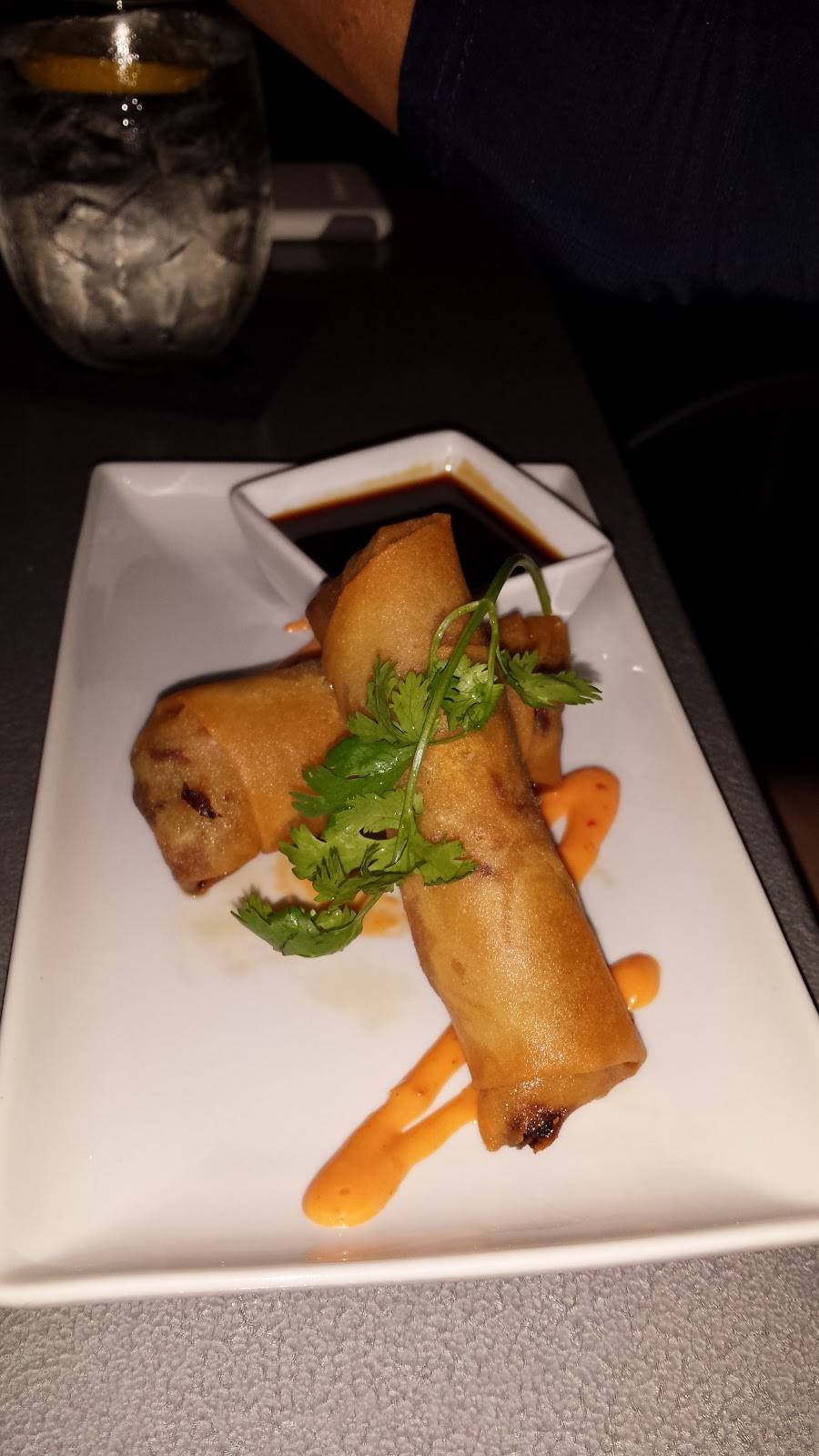 Martinis Organic Restaurant | restaurant | 1815 S Ridgewood Ave, South Daytona, FL 32119, USA | 3867631090 OR +1 386-763-1090