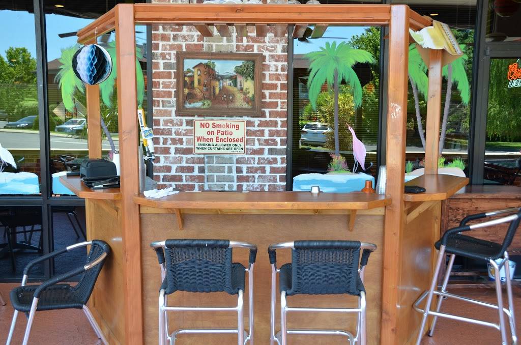 Panchos Place - Spring Hill | restaurant | 120 Kedron Pkwy, Spring Hill, TN 37174, USA | 9314860004 OR +1 931-486-0004