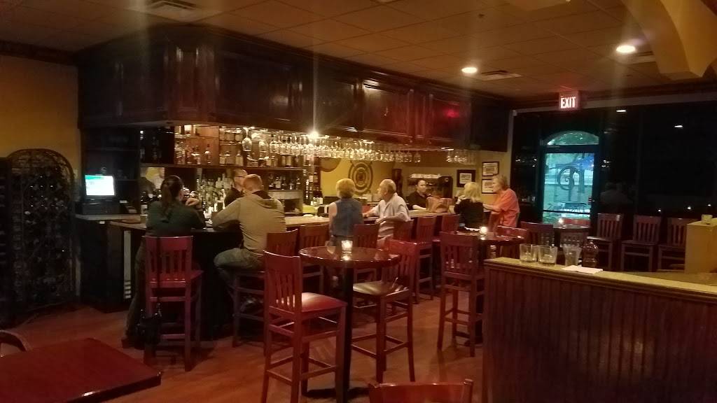 Positanos Ristorante | restaurant | 3309 Tampa Rd, Palm Harbor, FL 34684, USA | 7277849100 OR +1 727-784-9100