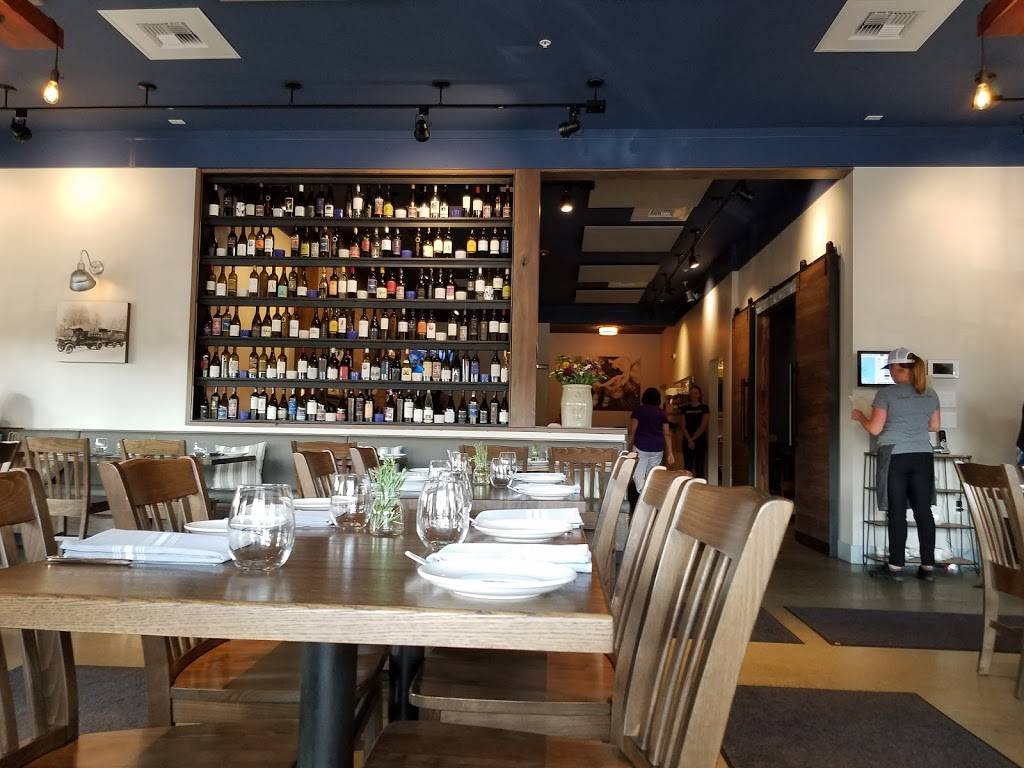 Heritage Restaurant|Bar | restaurant | 14450 Redmond-Woodinville Rd NE #101b, Woodinville, WA 98072, USA | 4254194760 OR +1 425-419-4760