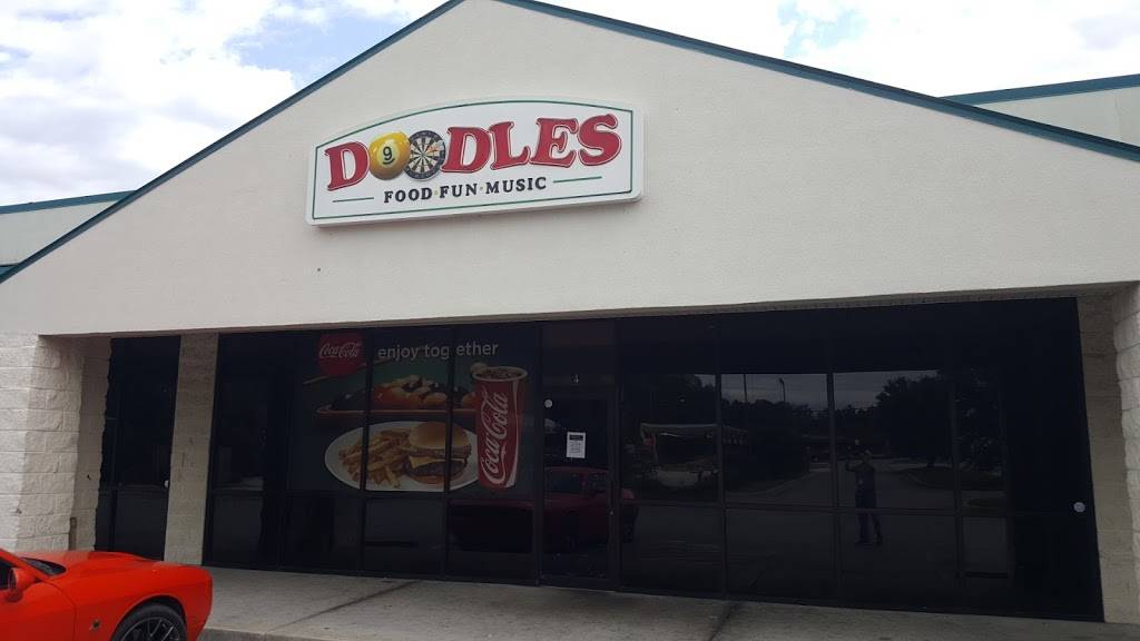 Doodles Billards | restaurant | 586 S Columbia Ave, Rincon, GA 31326, USA | 9122952536 OR +1 912-295-2536