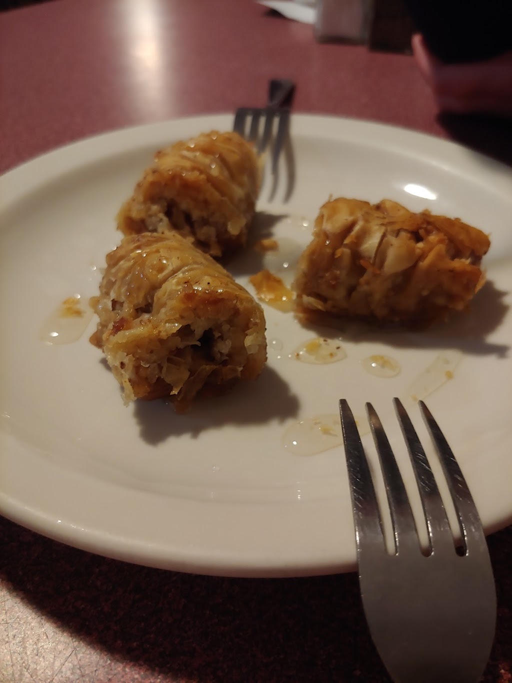 Turkish Grill House | restaurant | 1485 W Prince Rd, Tucson, AZ 85705, USA | 5202932324 OR +1 520-293-2324