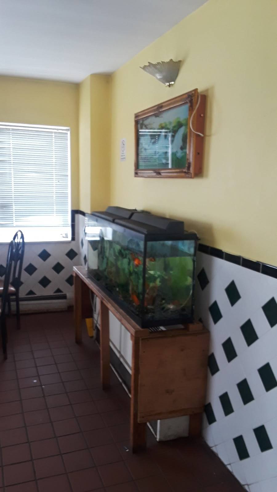 Lucky Dragon Restaurant | restaurant | 2061 Acushnet Ave, New Bedford, MA 02745, USA | 5089850988 OR +1 508-985-0988